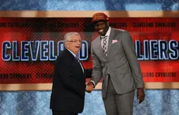 Draft 2013 : Cleveland choisit Anthony Bennett ; Rudy Gobert arrive à Utah !