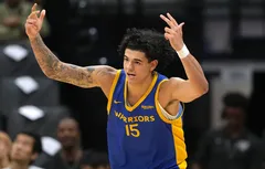 Les Warriors ont trouvé leur 14e joueur