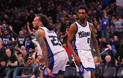 Les Kings prêts à lâcher Malik Monk et Devin Carter ?