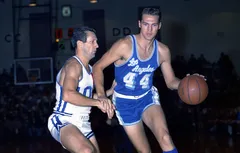 L’histoire d’un logo que Jerry West avait tant de mal à aimer
