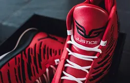 Une Jordan Super.Fly 5 de Blake Griffin aux enchères pour la bonne cause