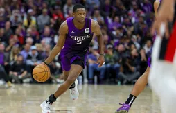 Stats & Highlights | Les Kings gagnent avec un De’Aaron Fox dans le club des 10 000