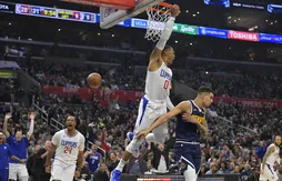 Dereck Lively II et Josh Green absents jusqu’aux playoffs ?