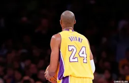 Trash talking : Kobe Bryant vs Gerald Wallace (2012)