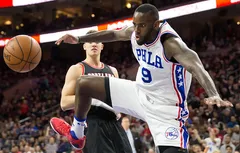 JaKarr Sampson a convaincu les Pacers