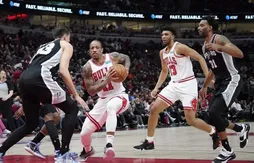 Chicago prudent avec DeMar DeRozan