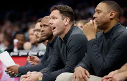 Luke Walton reste le bras droit de JB Bickerstaff à Detroit