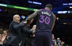 Propriétaire des Wolves, Marc Lore vend ses parts !