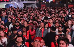 Sur place ou en partance vers les États-Unis, les fans français de NBA dans l’expectative