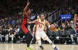 Stats & Highlights | Trae Young et Karl-Anthony Towns étaient bouillants, les Bulls à la peine