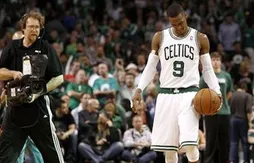 Boston – Miami : Rajon Rondo, le héros