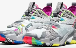 Test de chaussures – La Why Not? Zer0.3 de Russell Westbrook lui est fidèle