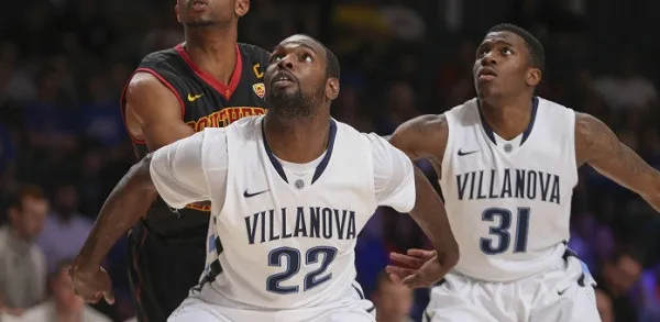 NCAA Basketball: Battle4Atlantis-Villanova vs Southern California