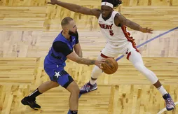 Dans le sillage d’un super Evan Fournier, Orlando surprend Miami