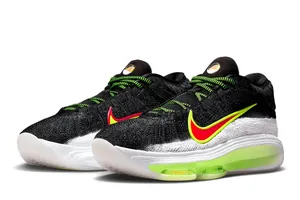 Une Nike GT Hustle 3 « Deep Winter » pour Victor Wembanyama