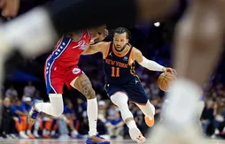 Pronostics NBA | Misez sur Jalen Brunson face aux Hornets