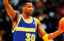 Portrait | Billy Owens, victime de la hype