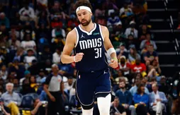 Klay Thompson pourrait rejoindre la BIG3 après sa carrière