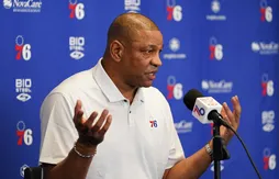 Doc Rivers : “Mon boulot, c’est de faire jouer ensemble les stars et de gagner”