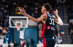 Pour Kristaps Porzingis, Victor Wembanyama est carrément “surhumain”