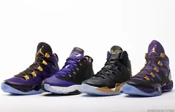 Jordan Brand présente les modèles du Martin Luther King Day