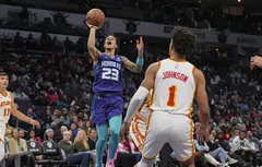 Tre Mann s’imagine très bien aux côtés de LaMelo Ball
