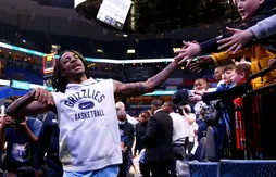 Quand les Grizzlies boostent l’économie de Memphis