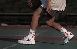 Peak se lance sur Amazon pour le modèle signature de Lou Williams