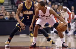 Kyle Lowry : “Je dois devenir plus constant”