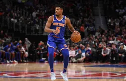 Dennis Smith Jr. va passer un essai avec les Knicks