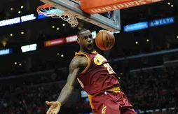 Victoire cavalière pour Cleveland face aux Clippers : + 24 !