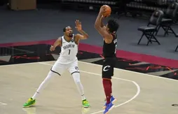 Le MVP de la nuit : Collin Sexton s’invite à la table des très grands
