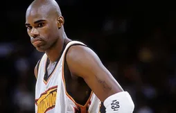 Quand Antawn Jamison enchaînait deux matchs de suite à plus de 50 points