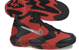 Chaussures : Nike continue de faire revivre les années 90