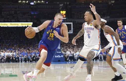 David Adelman ne “regrette pas” d’avoir fait jouer Nikola Jokic tout le dernier quart-temps