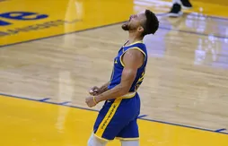 Pronostics NBA | Misez sur Stephen Curry face aux Wolves