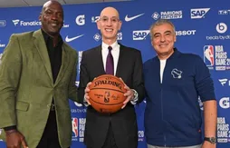 Le gourmand propriétaire des Bucks espère faire mieux que les Bulls de Michael Jordan