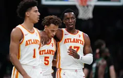 Onyeka Okongwu désormais pivot titulaire des Hawks ?