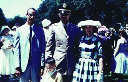 Quand Lenny Wilkens partageait son temps entre l’armée et la NBA