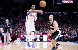 Les Clippers touchés par des balles perdues