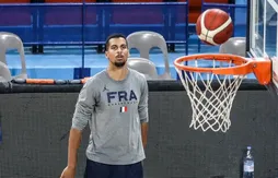 Petr Cornelie, l’invité surprise des Bleus