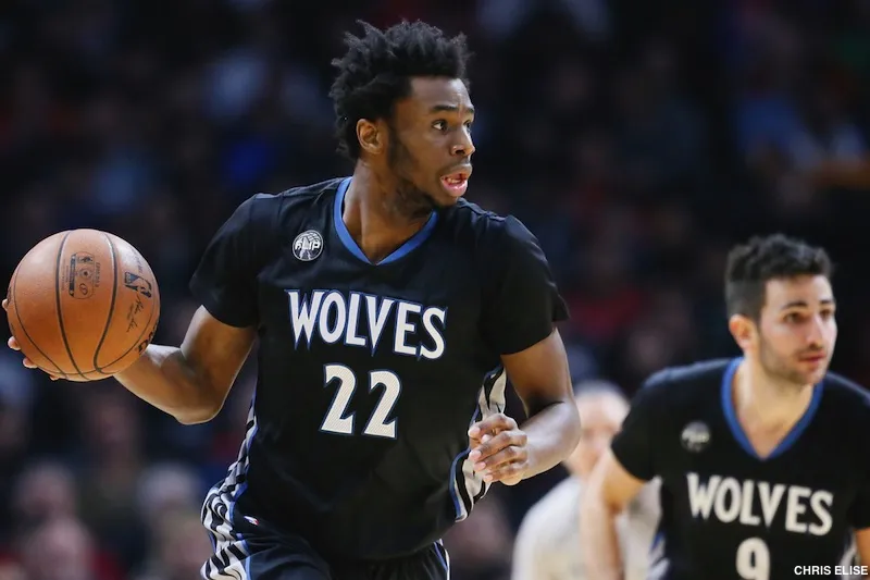 andrew wiggins