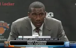 Recrutement des Knicks : le vrai tournant en 2011 ?