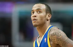Monta Ellis : « Si j’étais resté à Golden State, nous n’aurions probablement pas gagné le titre »