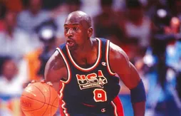 Collector : les highlights de Michael Jordan avec la Dream Team en 1992