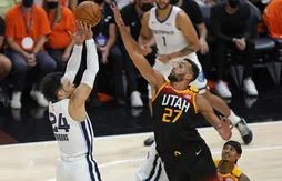 Pronostics NBA | Misez sur la rencontre Utah – Memphis