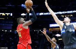 Paul Millsap, la priorité absolue des Hawks cet été