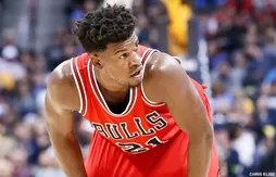 Jimmy Butler aux Wolves contre Zach LaVine, Kris Dunn et le 7e choix de draft
