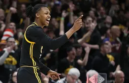 Draft 2024 | Présentation de Carlton Carrington (Pittsburgh)