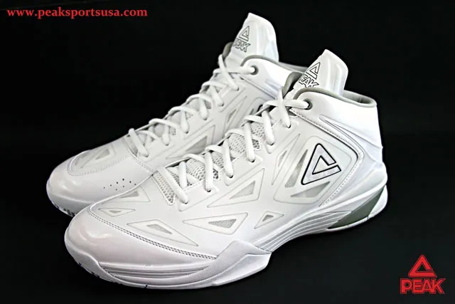 Peak Team Lightning Tony parker